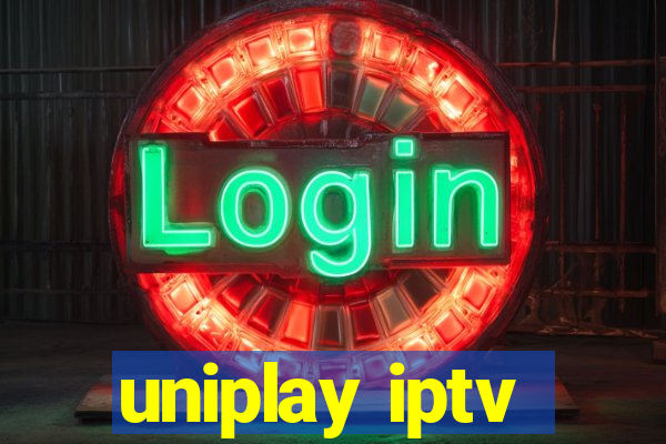 uniplay iptv